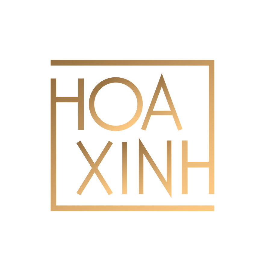 Hoa Xinh