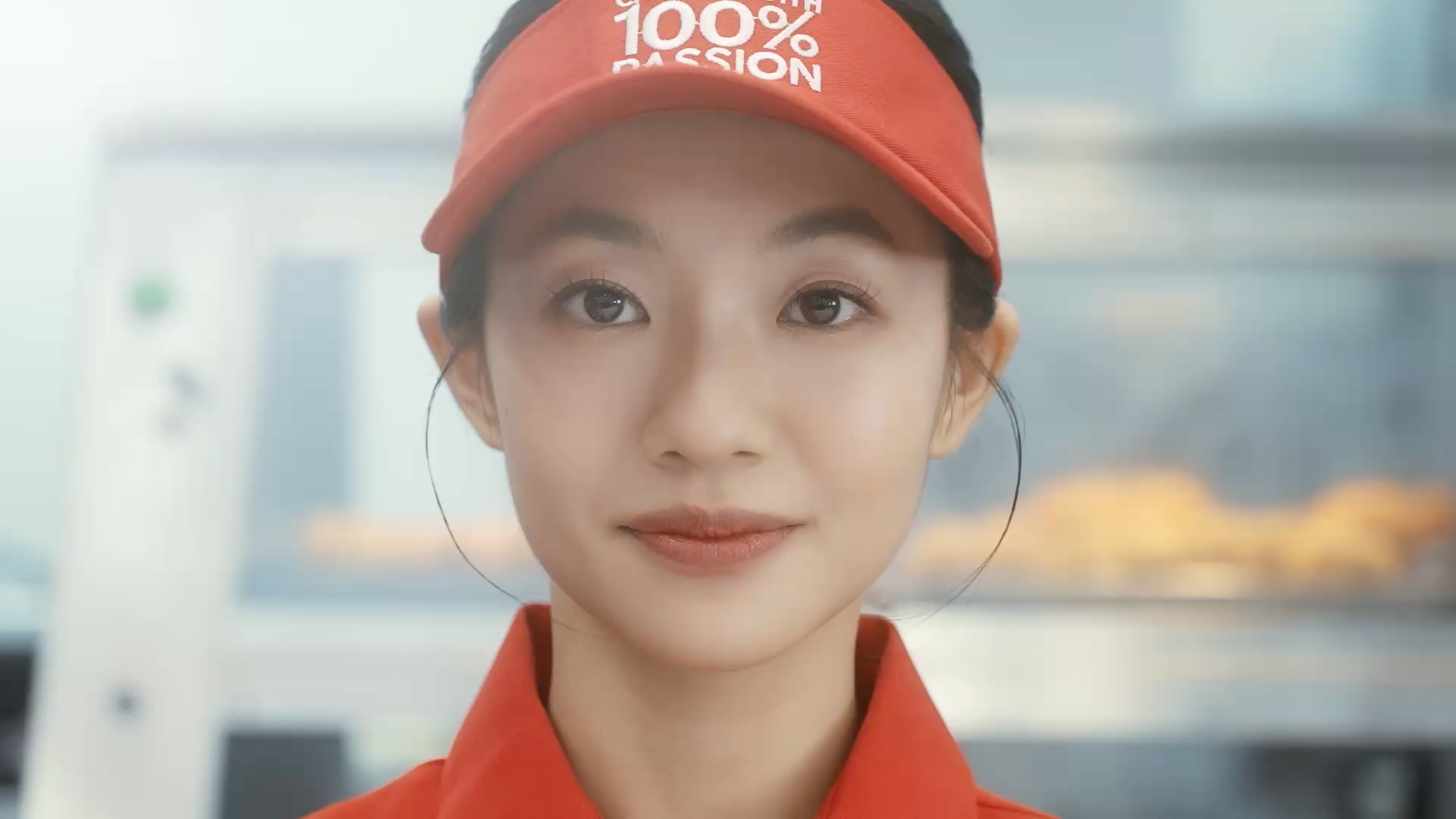 Love Lotteria — project still