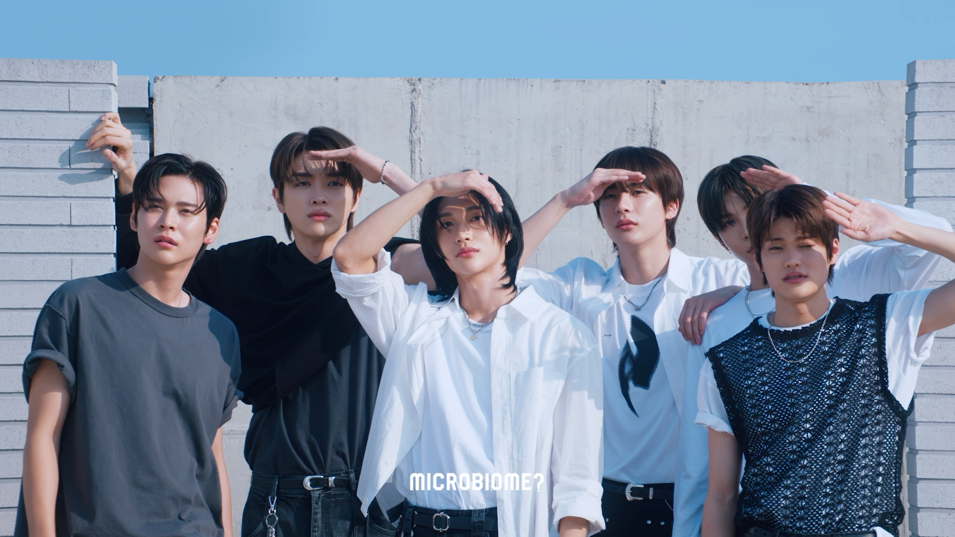 UIQ × RIIZE — project still