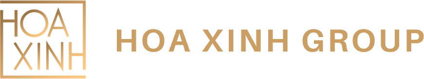 Hoa Xinh Group
