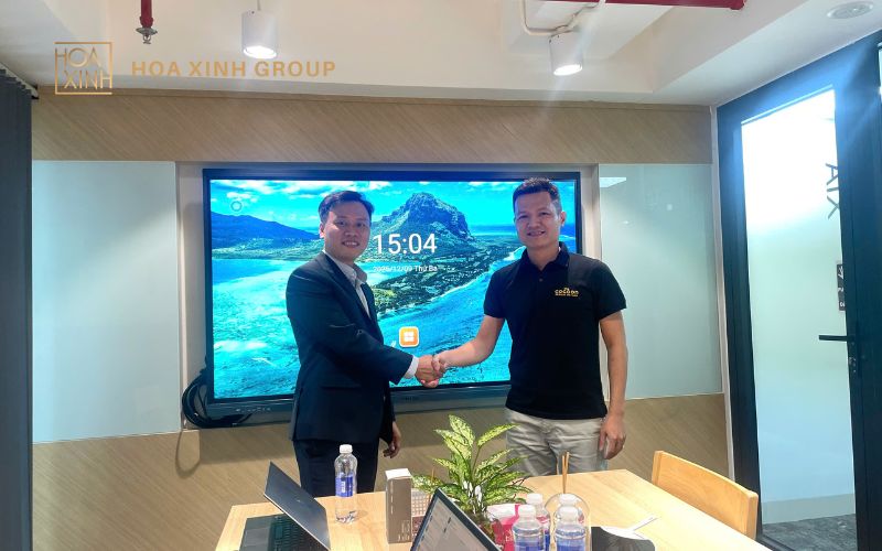 Cocoon Và Beauty Story