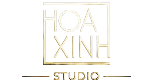 Hoa Xinh Studio
