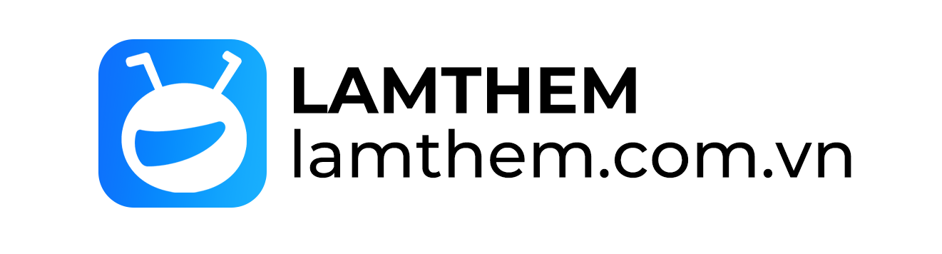 Làm Thêm