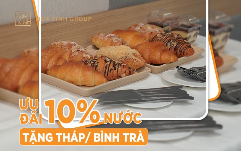 Dịch vụ cho thuê không gian Workshop