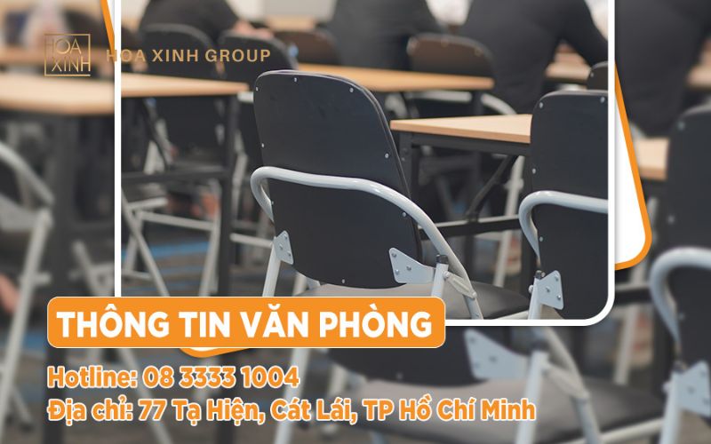 Dịch vụ cho thuê không gian Workshop