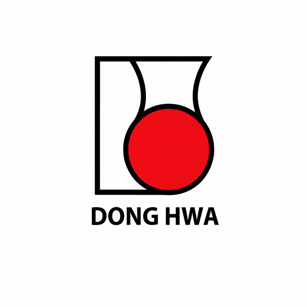 Donghwa