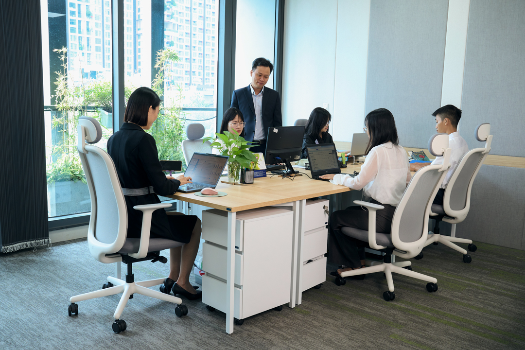 Giới thiệu ONE SERVICE