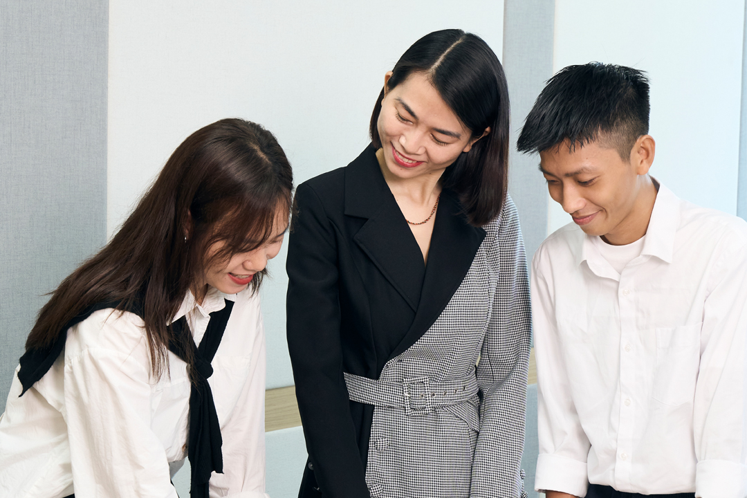 Giới thiệu ONE SERVICE