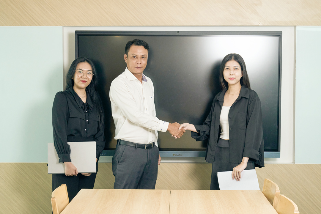 Giới thiệu ONE SERVICE