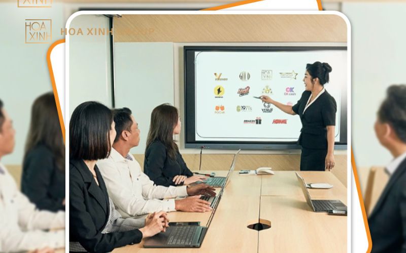 One Service – Sức mạnh dịch vụ từ hệ sinh thái Hoa Xinh Group