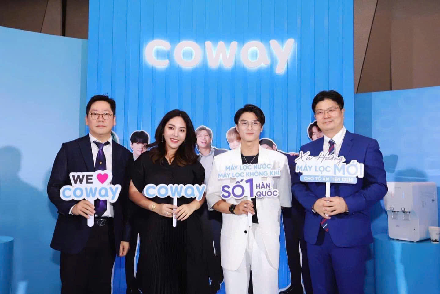 HOA XINH GROUP - ĐỐI TÁC XUẤT - NHẬP TIN CẬY CỦA DOANH NGHIỆP QUỐC TẾ